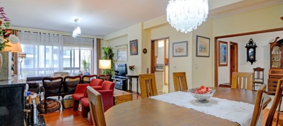 6 غرف نوم شقة في Porto, Portugal رقم 80374 15