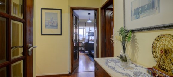 6 غرف نوم شقة في Porto, Portugal رقم 80374 11