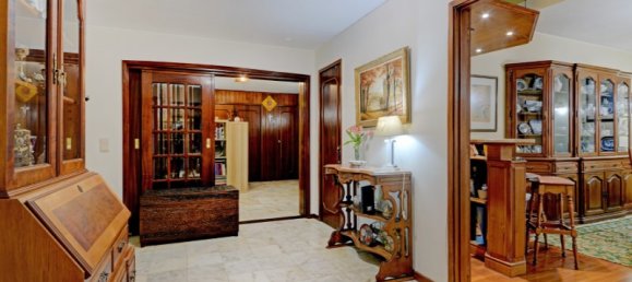 6 غرف نوم شقة في Porto, Portugal رقم 80374 5