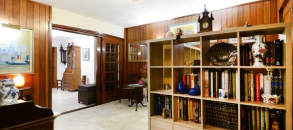 6 غرف نوم شقة في Porto, Portugal رقم 80374 10