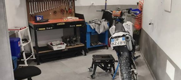 7 rooms Apartment in Edolo, Italy No. 146421 45