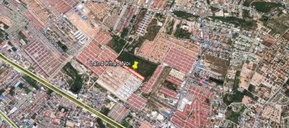  Commercial property in Pattaya, Thailand No. 87 10