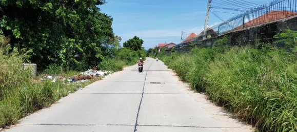  Commercial property in Pattaya, Thailand No. 87 3