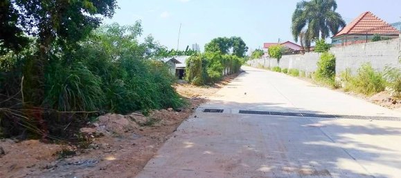  Commercial property in Pattaya, Thailand No. 87 4