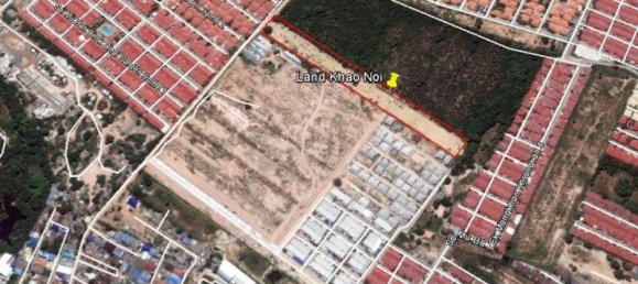  Commercial property in Pattaya, Thailand No. 87 9