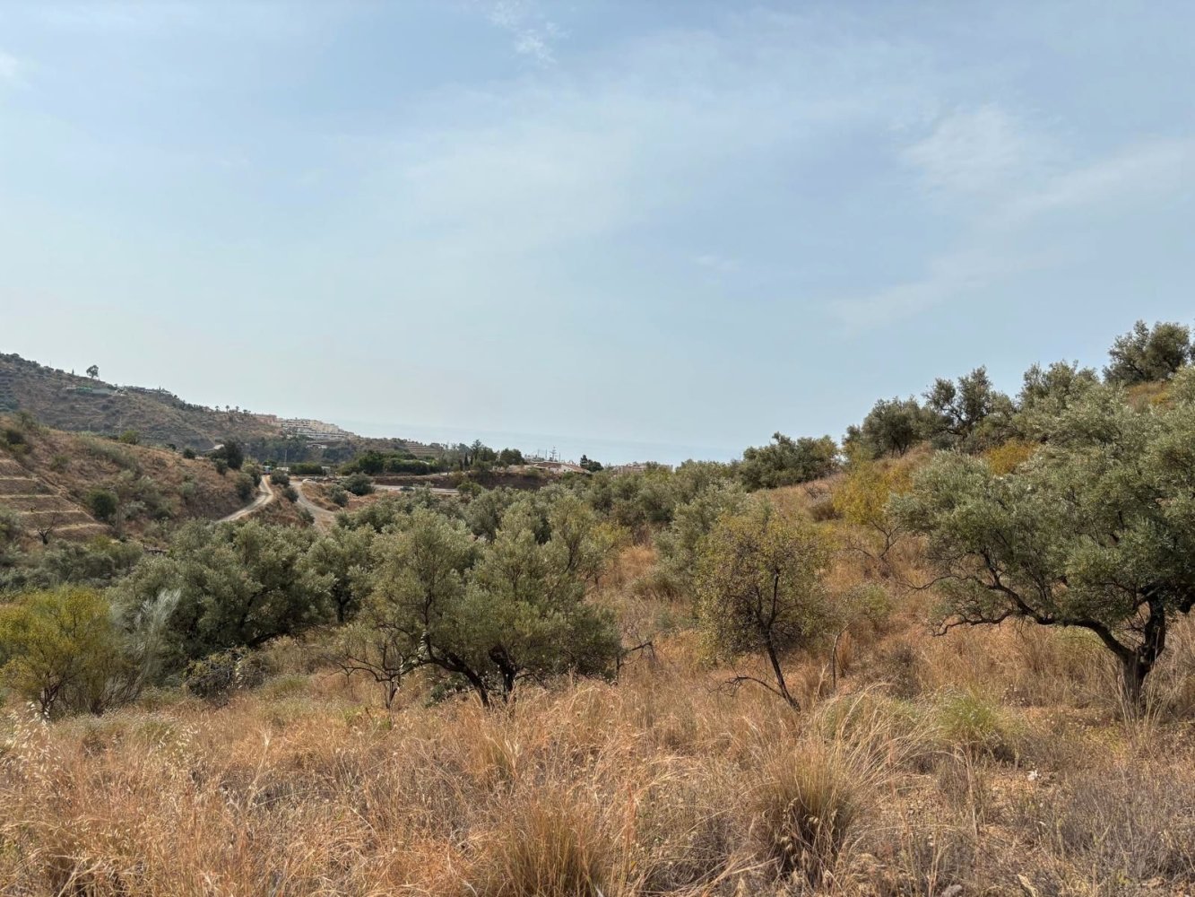 2400m² Land in Rincon de la Victoria, Spain No. 164268