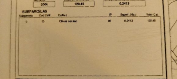 2400m² Land in Rincon de la Victoria, Spain No. 164268 6