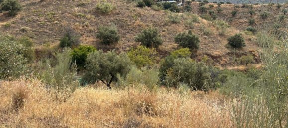 2400m² Land in Rincon de la Victoria, Spain No. 164268 5