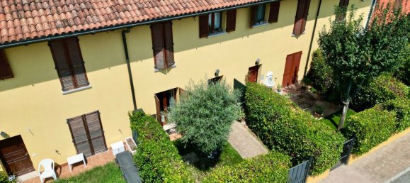 3-Zimmer Wohnung in Travagliato, Italy, Nr. 306390 22