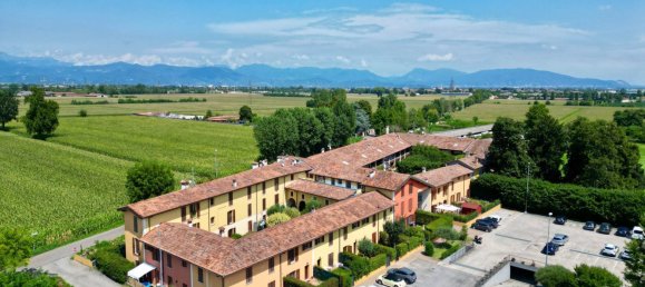 3-Zimmer Wohnung in Travagliato, Italy, Nr. 306390 18