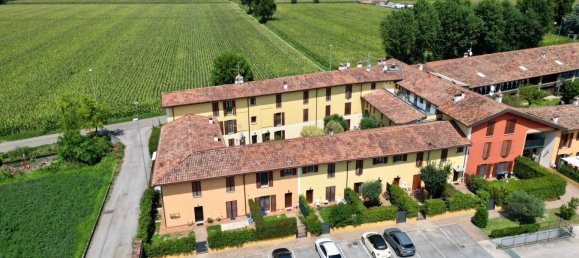 3-Zimmer Wohnung in Travagliato, Italy, Nr. 306390 19