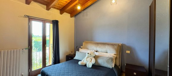 3-Zimmer Wohnung in Travagliato, Italy, Nr. 306390 13