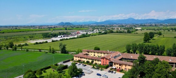 3-Zimmer Wohnung in Travagliato, Italy, Nr. 306390 16