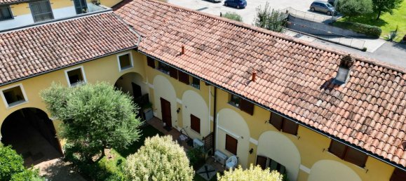 3-Zimmer Wohnung in Travagliato, Italy, Nr. 306390 24