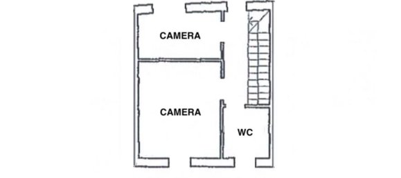 3-Zimmer Wohnung in Travagliato, Italy, Nr. 306390 26