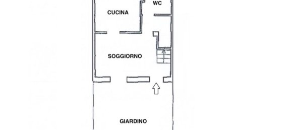 3-Zimmer Wohnung in Travagliato, Italy, Nr. 306390 25