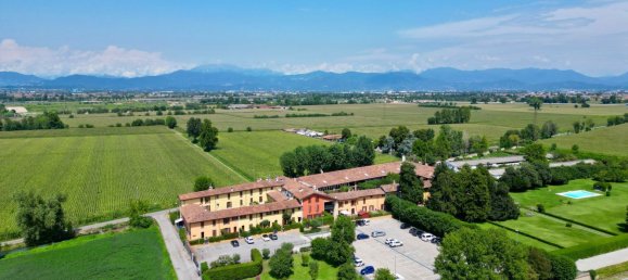 3-Zimmer Wohnung in Travagliato, Italy, Nr. 306390 17