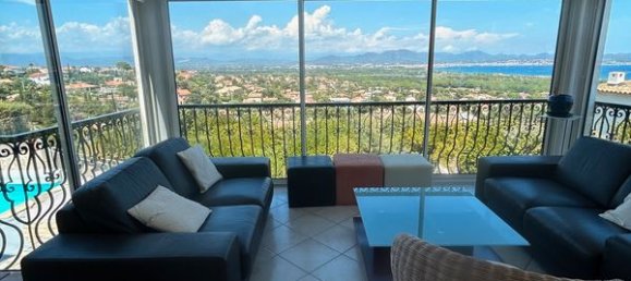 4 غرف نوم فيلا في Frejus, France رقم 302512 3