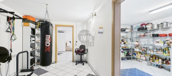 Дом с 3 спальнями в Хафельланд, Германия № 304972 15