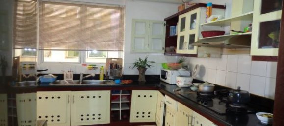 3 bedrooms Apartment in Tay Ho, Vietnam No. 6079 6