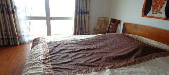 3 bedrooms Apartment in Tay Ho, Vietnam No. 6079 9