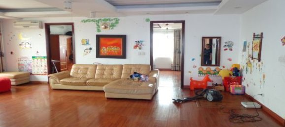 3 bedrooms Apartment in Tay Ho, Vietnam No. 6079 2