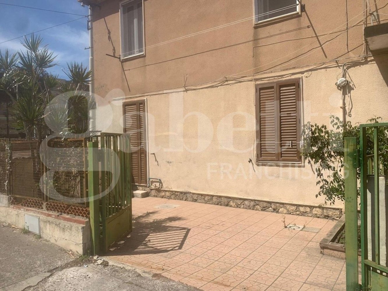 3-Zimmer Wohnung in Quartu Sant'Elena, Italy, Nr. 267645