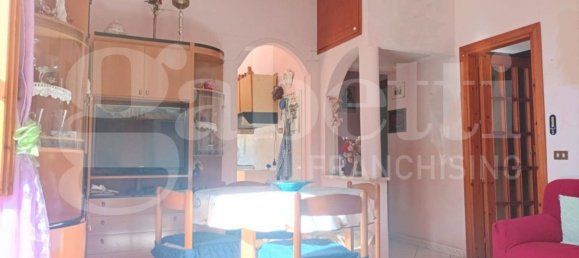 3-Zimmer Wohnung in Quartu Sant'Elena, Italy, Nr. 267645 2