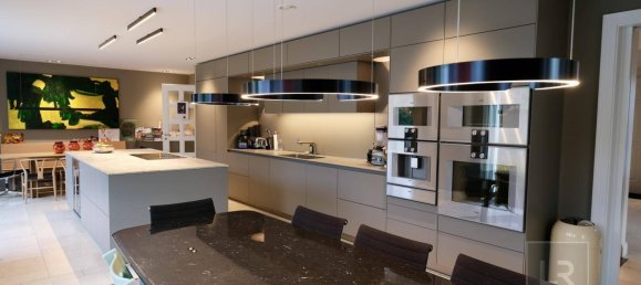 6-Zimmer Villa in Oberwaltersdorf, Austria, Nr. 203873 4