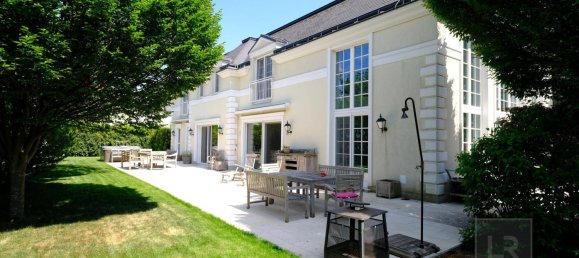 6-Zimmer Villa in Oberwaltersdorf, Austria, Nr. 203873 3