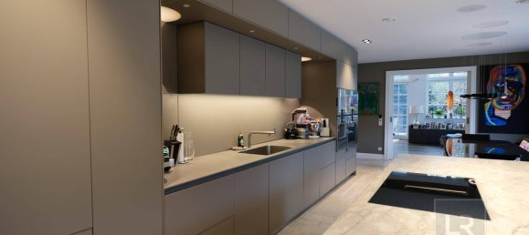 6-Zimmer Villa in Oberwaltersdorf, Austria, Nr. 203873 5