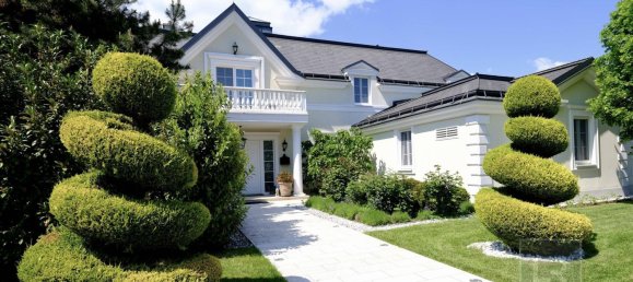 6-Zimmer Villa in Oberwaltersdorf, Austria, Nr. 203873 11