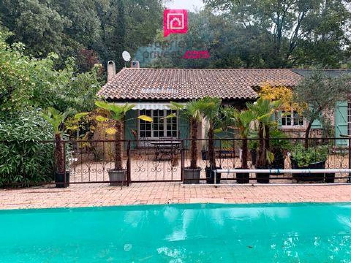 3 bedrooms House in La Motte, France No. 7889