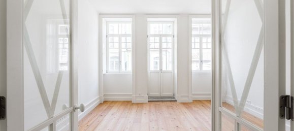 2 Schlafzimmer Wohnung in Porto, Portugal, Nr. 102243 7