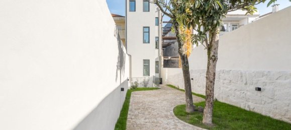 2 Schlafzimmer Wohnung in Porto, Portugal, Nr. 102243 28