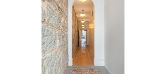 2 Schlafzimmer Wohnung in Porto, Portugal, Nr. 102243 26