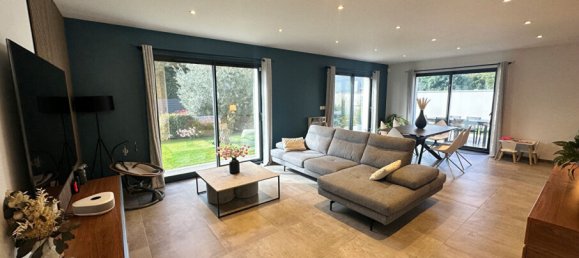 Casa de 3 dormitorios en Saint-Mard, France No. 324159 2