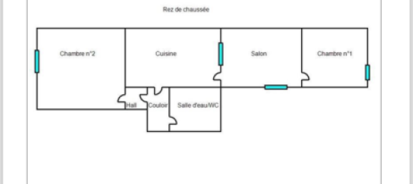 Apartamento T2 em Le Raincy, France N.º 332614 10