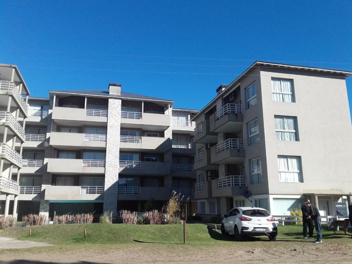 Estudio en Mar del Plata, Argentina No. 69236