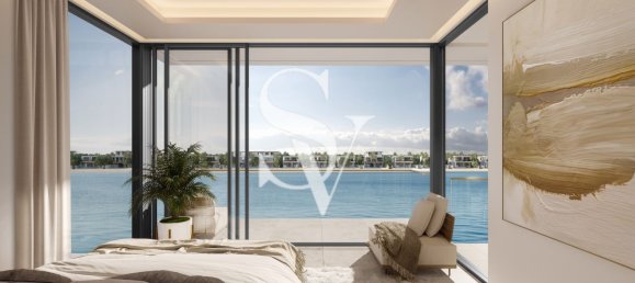 5 غرف نوم فيلا في Palm Jebel Ali, UAE رقم 107541 11