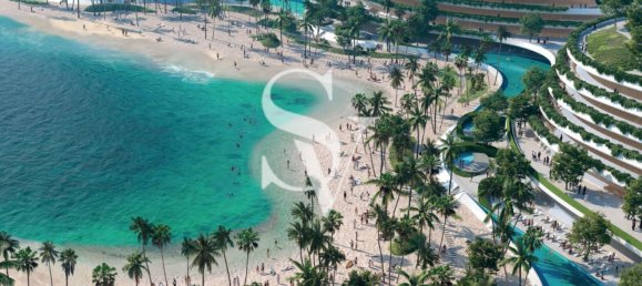 5 غرف نوم فيلا في Palm Jebel Ali, UAE رقم 107541 3