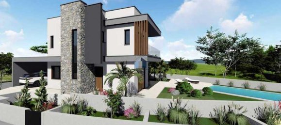 3 bedrooms House in Parekklisia, Cyprus No. 11877 3