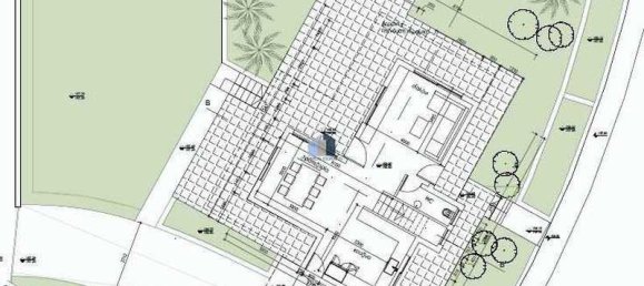 3 Schlafzimmer Gewerbliche Immobilie in Parekklisia, Cyprus, Nr. 11877 4