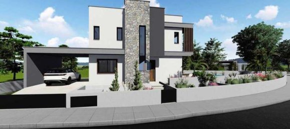 3 Schlafzimmer Gewerbliche Immobilie in Parekklisia, Cyprus, Nr. 11877 2