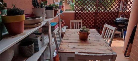 3 rooms Apartment in Brindisi, Italy No. 36695 10