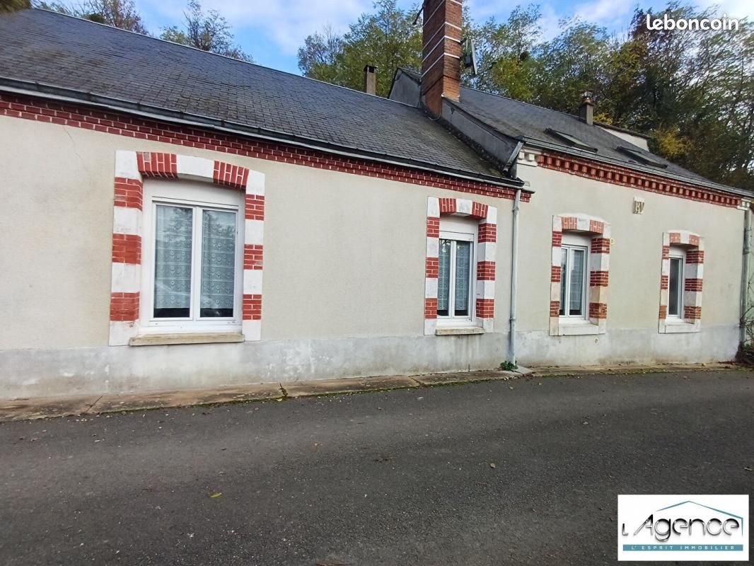 5 bedrooms House in Eure-et-Loir, France No. 161343