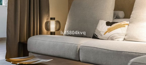 3 غرف نوم شقة في Marbella, Spain رقم 178998 2