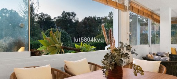 3 غرف نوم شقة في Marbella, Spain رقم 178998 7