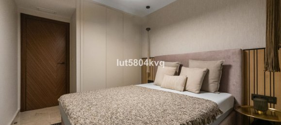 3 غرف نوم شقة في Marbella, Spain رقم 178998 17