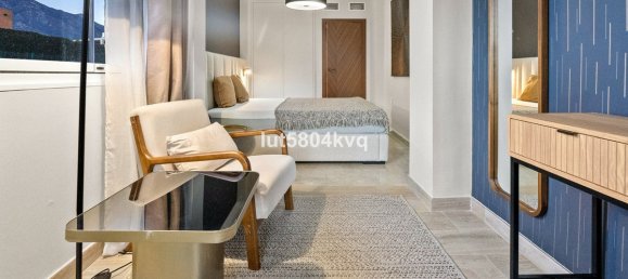 3 غرف نوم شقة في Marbella, Spain رقم 178998 13